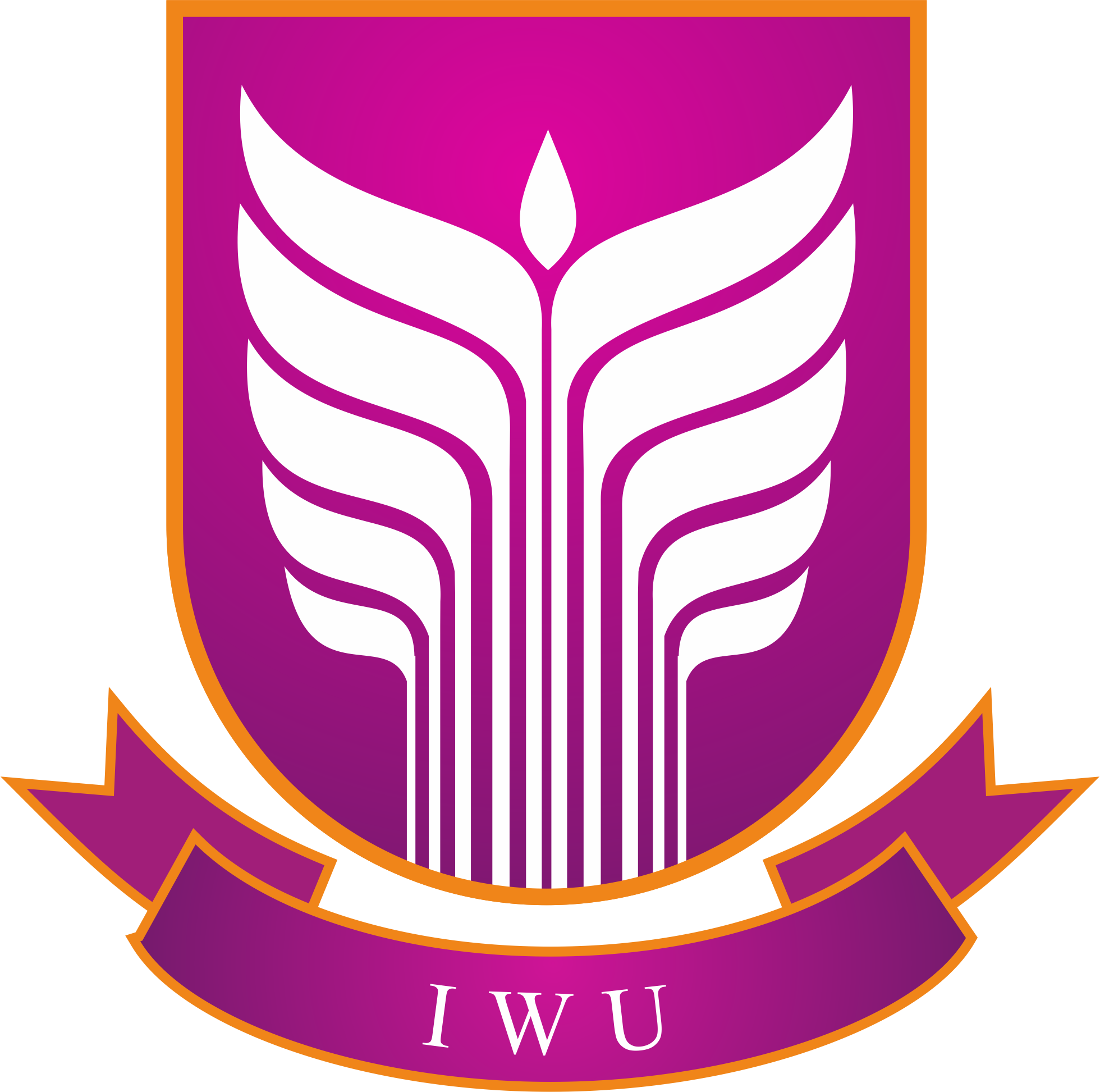 Iwu Login